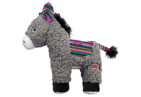 Kong Sherps Donkey