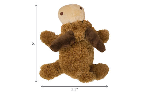 Kong Cozie Moose Small