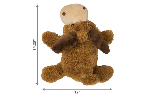 Kong Cozie Moose XL