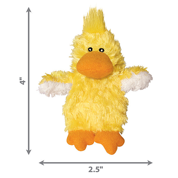 Kong XSmall Duckie