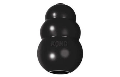 Kong Extreme Black XLarge