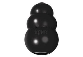 Kong Extreme Black XXLarge