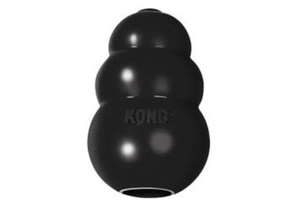 Kong Extreme Black XXLarge