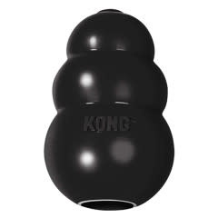 Kong Extreme Black XXLarge