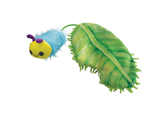 Kong Flingaroo CATerpillar
