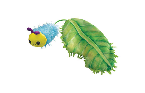 Kong Flingaroo CATerpillar
