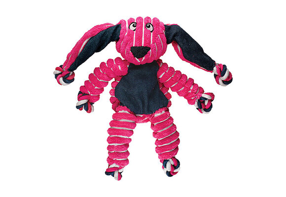 Kong Floppy Knots Bunny Medium/Large