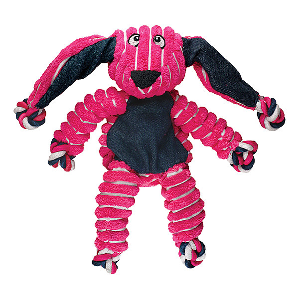 Kong Floppy Knots Bunny Medium/Large
