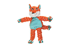 Kong Floppy Knots Fox Medium/Large