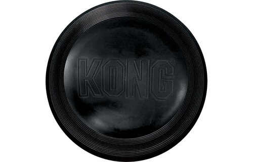 Kong Flyer Extreme Black