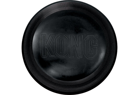 Kong Flyer Extreme Black