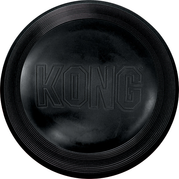 Kong Flyer Extreme Black