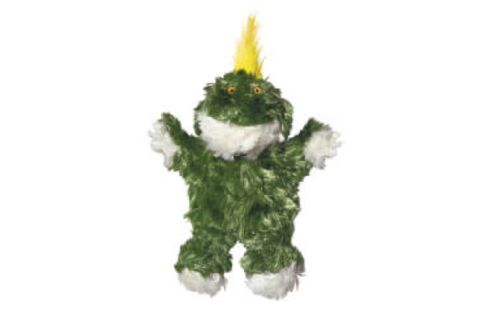 Kong XSmall Frog