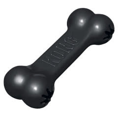 Kong Goodie Bone Extreme Medium Black