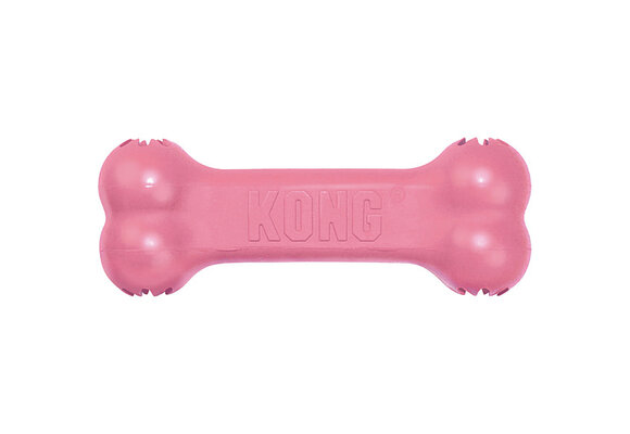 Kong Goodie Bone Puppy Small
