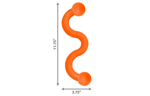 Kong Ogee Stick Medium