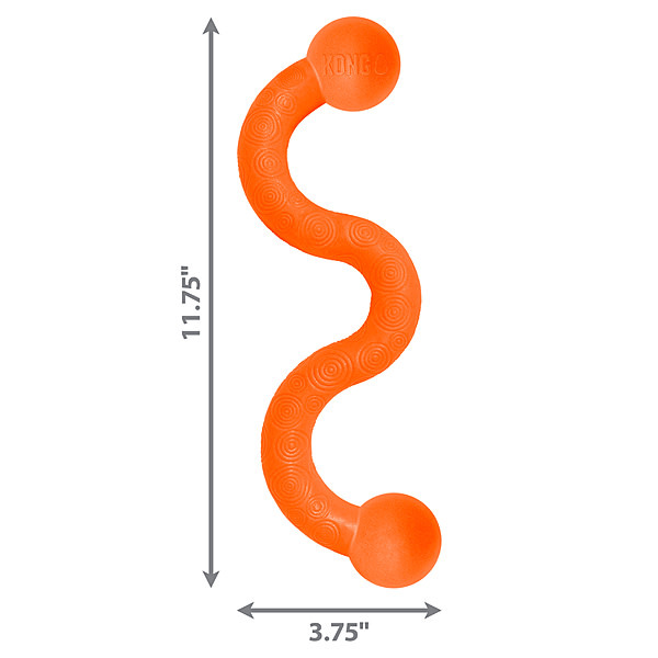 Kong Ogee Stick Medium