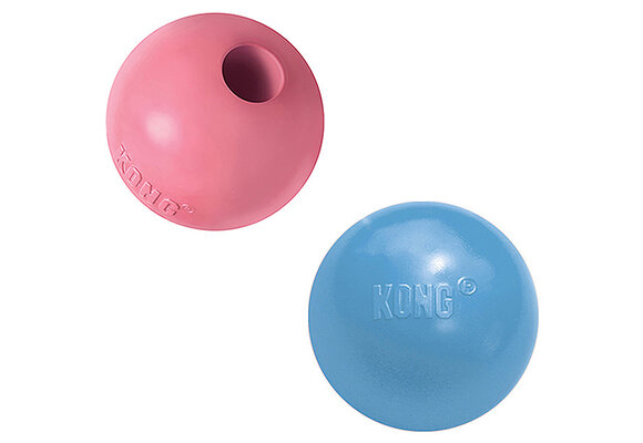 Kong Puppy Ball Medium/Large