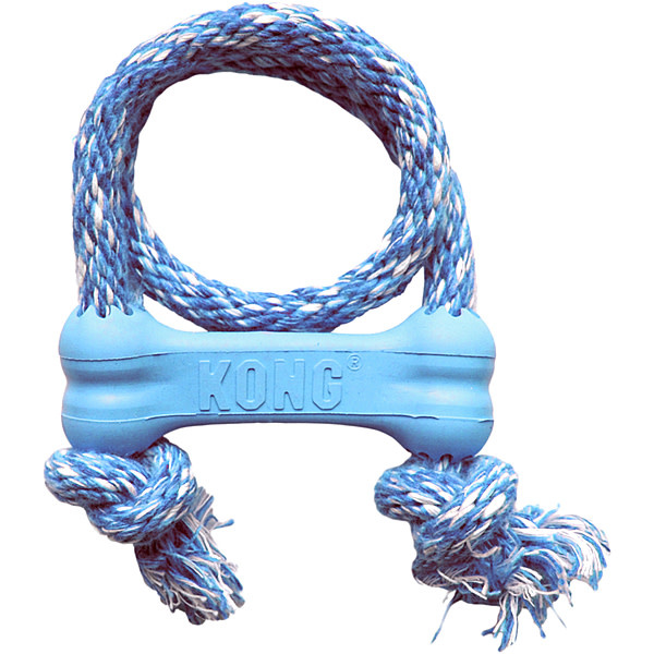 Kong puppy goodie bone small online