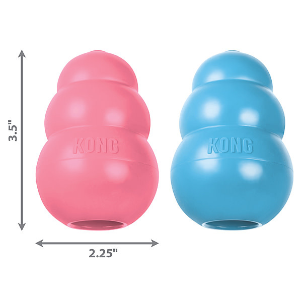 Kong Puppy Medium