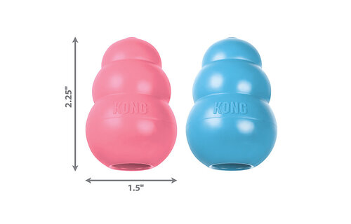 Kong Puppy XSmall