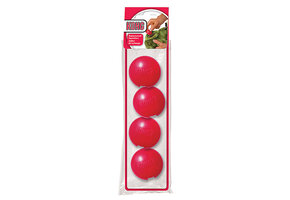 Kong Refill Squeakers 4Pk