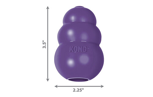 Kong Senior Medium