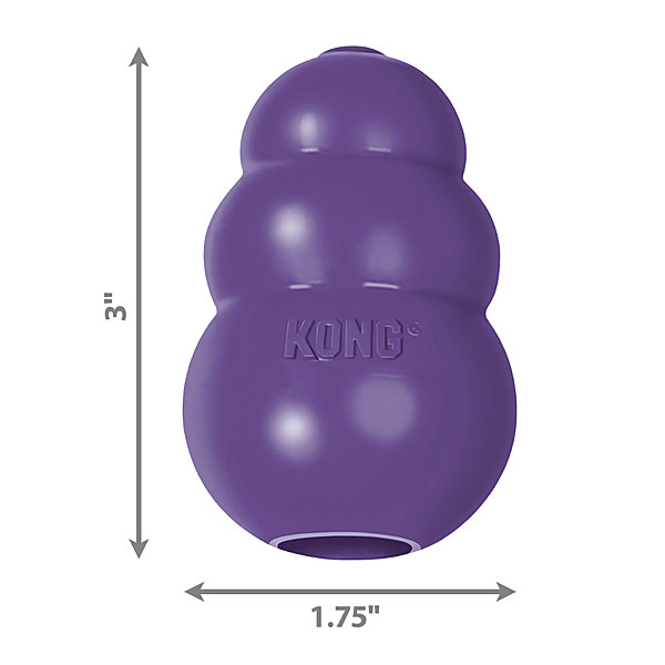Kong Kong Senior Small