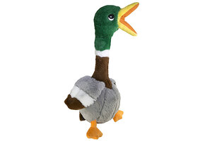 Kong Shakers Honkers Duck Large