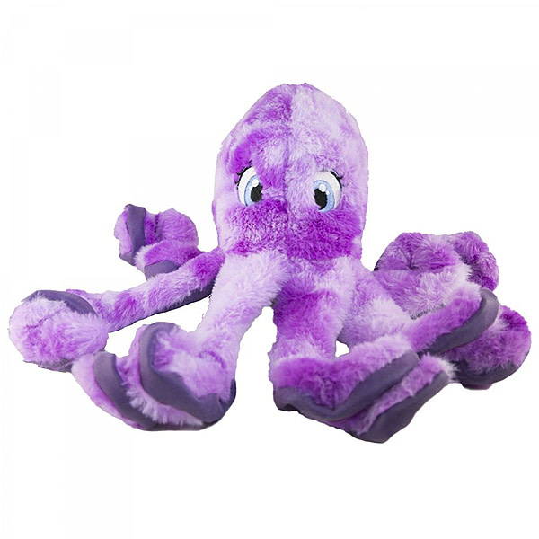 Kong Soft Seas Octopus Small