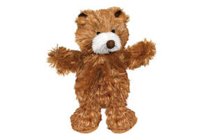 Kong Teddy Bear XSmall