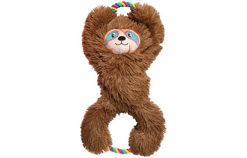 *Disc* Kong Tuggz Sloth XLarge