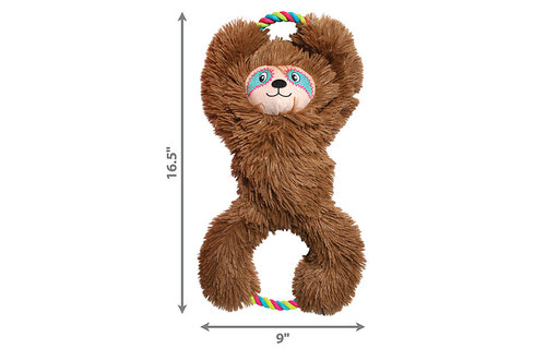 *Disc* Kong Tuggz Sloth XLarge