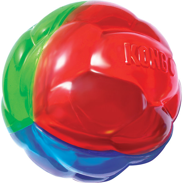Kong Twistz Ball Medium