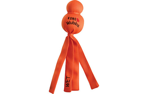 Kong Water Wubba XLarge