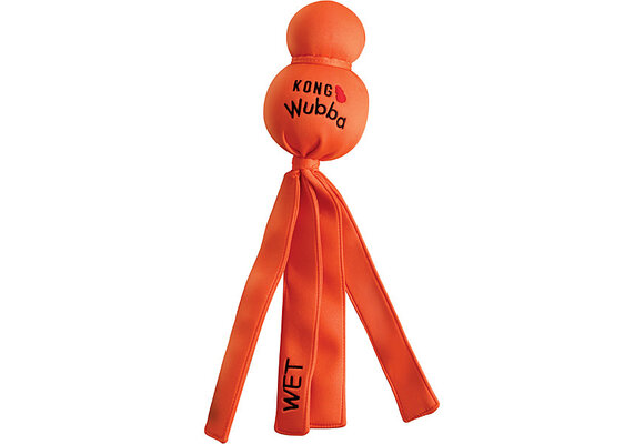 Kong Water Wubba XLarge