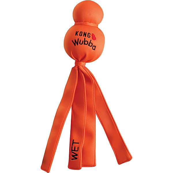 Kong Water Wubba XLarge