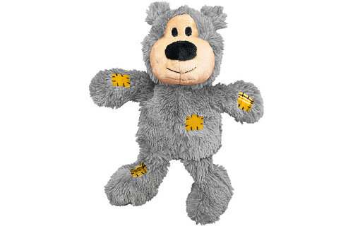 Kong Wild Knots Bear Small/Medium