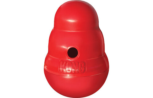 Kong Wobbler Small