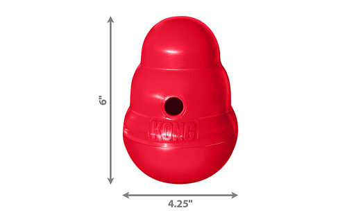 Kong Wobbler Small