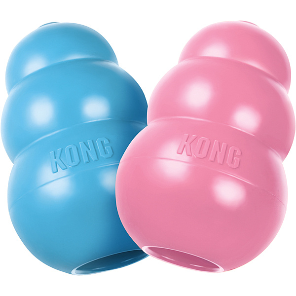 Kong Puppy Small