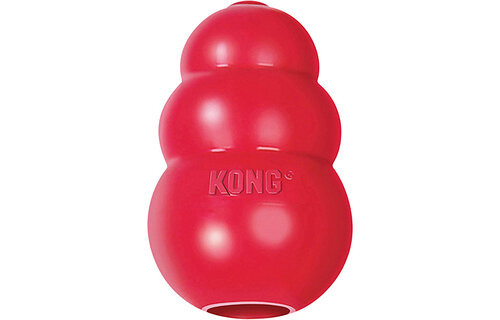 Kong Classic Red XLarge