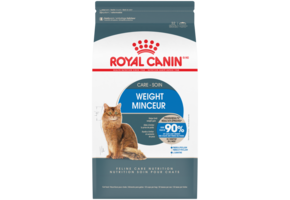 Royal Canin FCN Weight Care 6lb