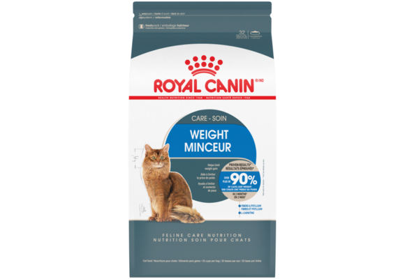 Royal Canin FCN Weight Care 6lb