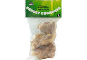 ASADO Pearly Chompers 3PK