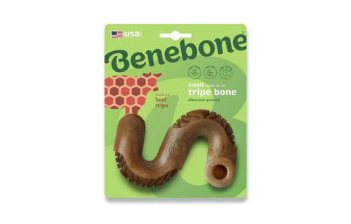 Benebone Tripe Bone Small