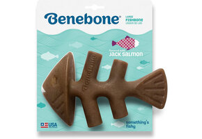 Benebone Fishbone Large