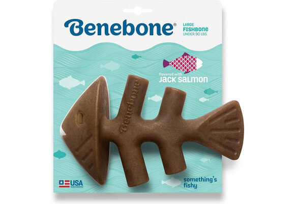 Benebone Fishbone Large