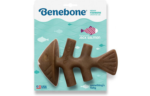 Benebone Fishbone Medium