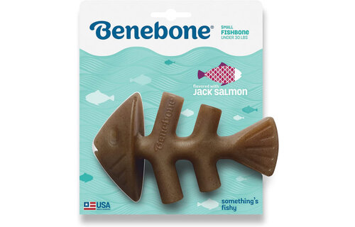 Benebone Fishbone Small